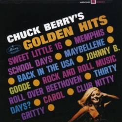 Chuck Berry : Golden Hits